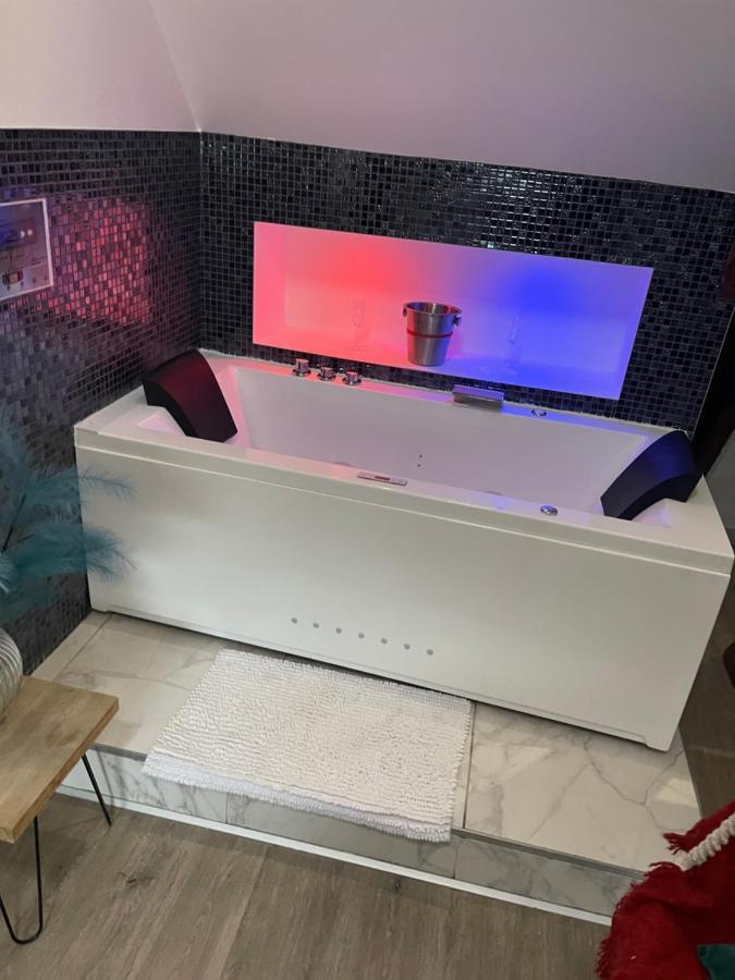 Eden Spa Appartement D'Exception Dijon Kültér fotó